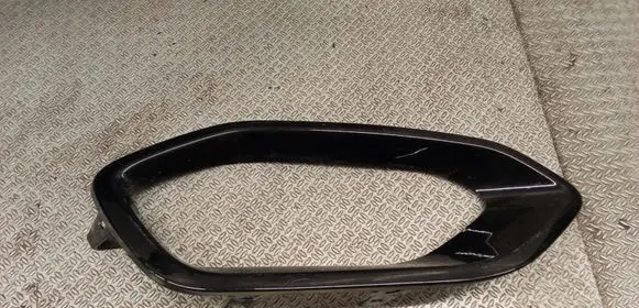 Citroen C4 III e-C4 Front fog light trim/grill 9834726880 99931824