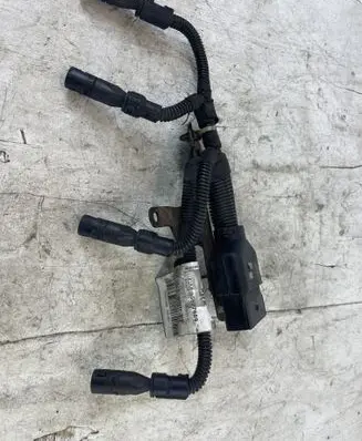 Opel Insignia A Glow plug wires 55577669