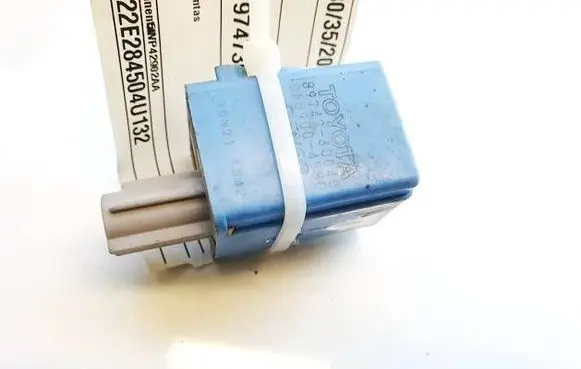 Lexus NX Other relay 8974730040 068904580