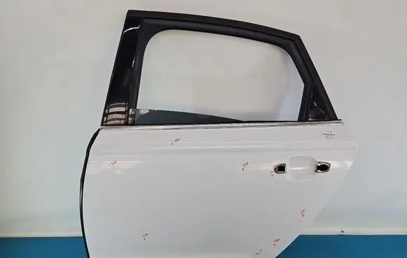 Audi A6 S6 C7 4G Rear door IMPRK1516104