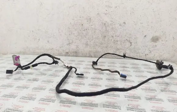Volkswagen Jetta V Front door wiring loom 1K5971558