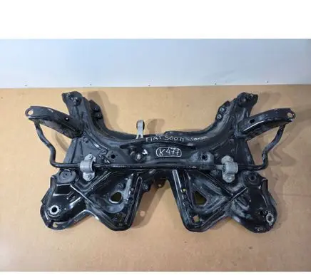Fiat 500E Front subframe 000044