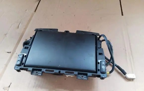 BMW M5 Speedometer (instrument cluster) 98006784ZD