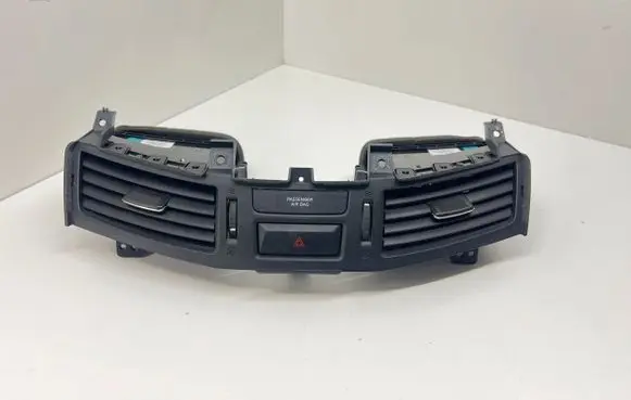 Nissan Navara D23 Dash center air vent grill 687504KJ2A 50080080 687514kj2a