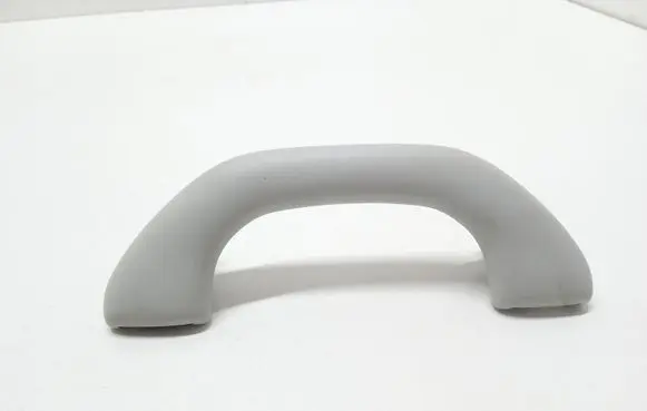 Volkswagen PASSAT B7 Front interior roof grab handle 1K0857607M