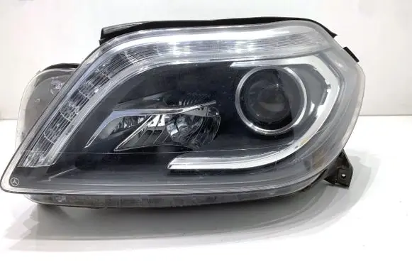 Mercedes-Benz GLE (W166 - C292) Headlight/headlamp A1668203361