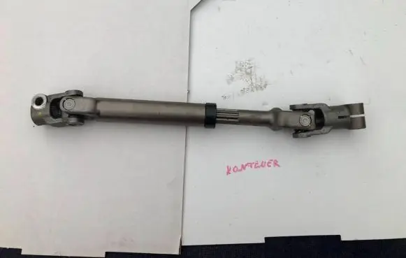 Ford Kuga III Steering column universal joint LX6C3C662AA