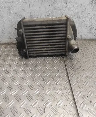 Audi A4 S4 B6 8E 8H Intercooler radiator