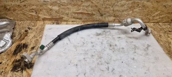 Ford Fiesta Air conditioning (A/C) pipe/hose G1B119F618FA