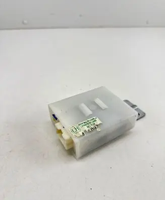 Nissan Elgrand Sliding door control unit/module 28573WL000