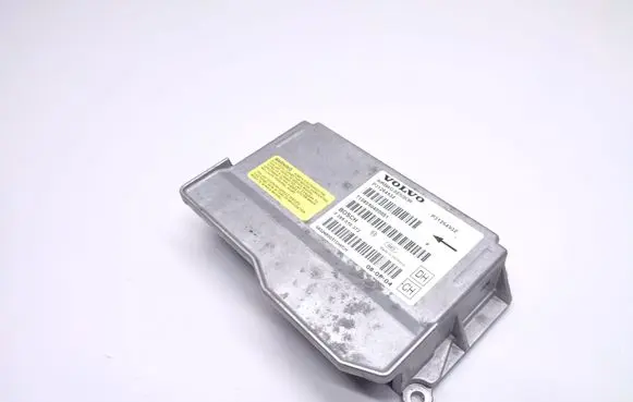Volvo V70 Airbag control unit/module 31264932 108090400051 0285010372