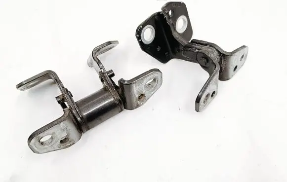 Dodge Durango III Rear door hinge set 85574F