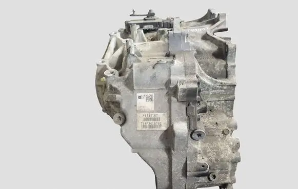 Volvo V70 Automatic gearbox 1285167 31312609 14F3618762