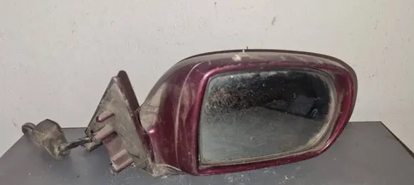 Mazda Xedos 6 Front door electric wing mirror 011548