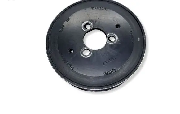 Audi A6 S6 C6 4F Water pump pulley 059121031L