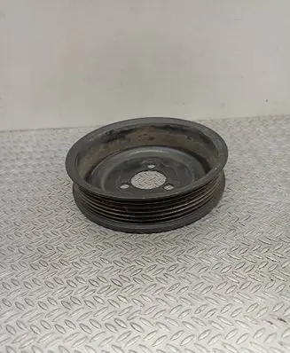 Audi A3 S3 8P Water pump pulley 03D121028B