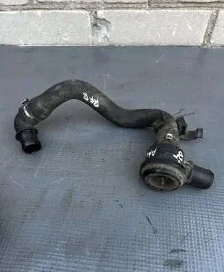 Audi A4 S4 B6 8E 8H Breather/breather pipe/hose 058145710 06B145712A 035133989A
