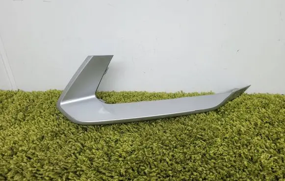 KIA Sportage Front bumper splitter molding 86595-r2000