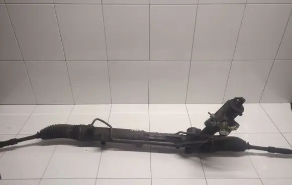BMW 5 E60 E61 Steering rack 7853501233 7832470