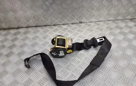 Audi A6 S6 C5 4B Front seatbelt
