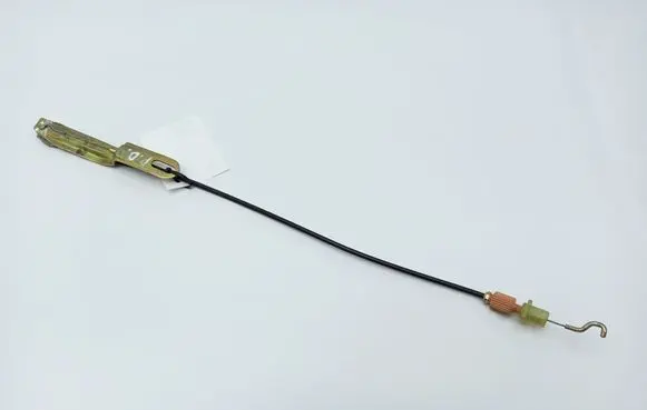 Mercedes-Benz S W140 Rear door cable line 1407600400