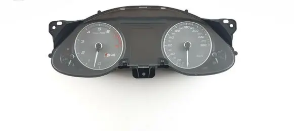 Audi A4 S4 B8 8K Speedometer (instrument cluster) 8K0920930P 8K0920930 503002422605