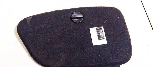 Mazda 3 I Other trunk/boot trim element