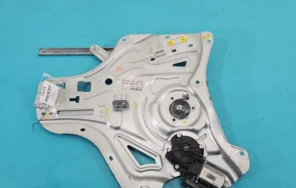 Hyundai ix35 Front door window regulator with motor 81310-2Y000 IMPRK1514379