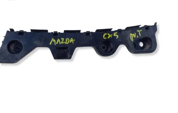 Mazda CX-5 Rear bumper mounting bracket KD53502H1