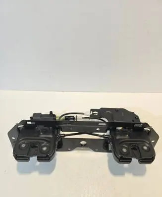 Opel Cascada Convertible roof lock/latch 