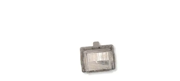 Mercedes-Benz E W212 Number plate light A2218200456