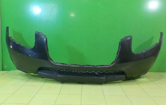 Hyundai Santa Fe Front bumper PRZOD UP29