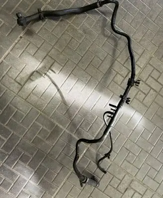 BMW 3 E46 Vacuum line/pipe/hose