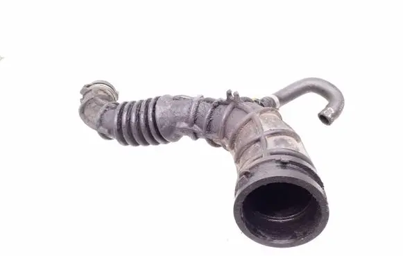 Renault Modus Turbo air intake inlet pipe/hose 8200500383