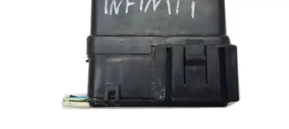 Infiniti Q50 Fuse box set