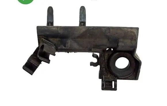 Mercedes-Benz CLK A209 C209 Lower shock absorber bracket 2034210294