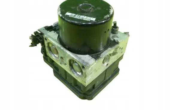 Opel Combo D ABS Pump 00052007363