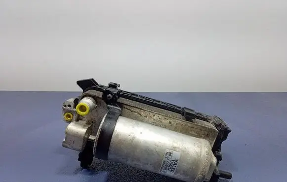 BMW M3 F80 Air conditioning (A/C) radiator (interior) 6805342