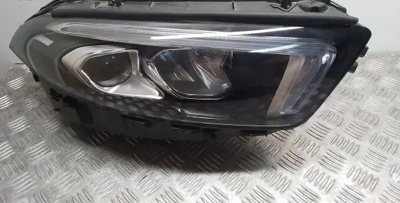 Mercedes-Benz A W177 Headlight/headlamp A1779064803 1EX2351