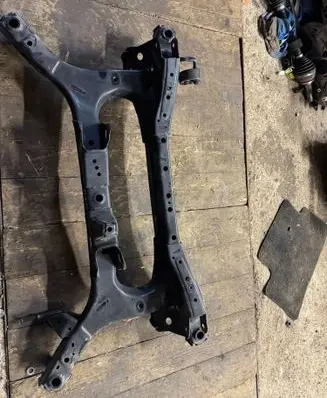 Rear subframe