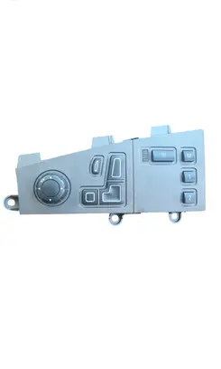 BMW 7 E65 E66 Seat control switch 6971627