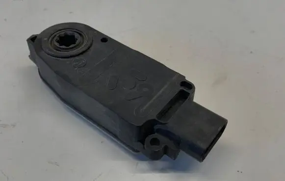 Mercedes-Benz GLE W167 Other exterior part 5878R1000