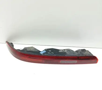 Audi Q7 4M Rear/tail lights 4M0945095