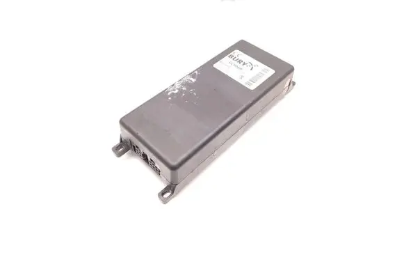 Toyota Land Cruiser (J120) Bluetooth control unit module CC9060 012300210