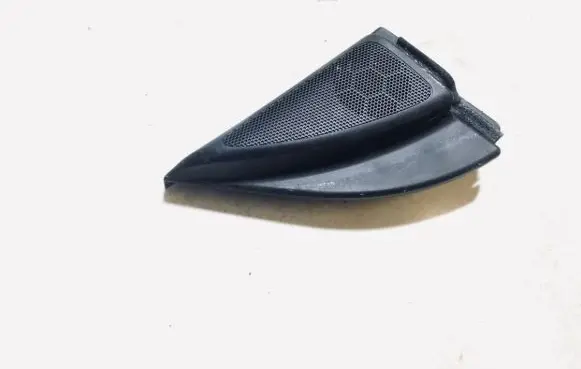 Side speaker trim/cover