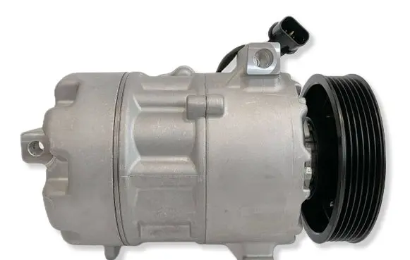 KIA Sorento Air conditioning (A/C) compressor (pump) P300133650 890578 1F3BE12500