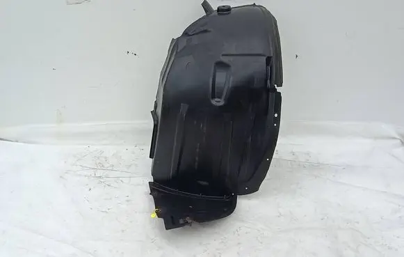 Mercedes-Benz R W251 Front wheel arch liner splash guards A2518840522