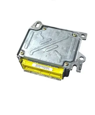 Audi A8 S8 D3 4E Airbag control unit/module 4E0959655 0285001512 4E0910655