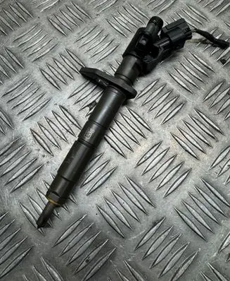 Land Rover Discovery 4 - LR4 Fuel injector 9X2Q9K546DC 0445116 150103
