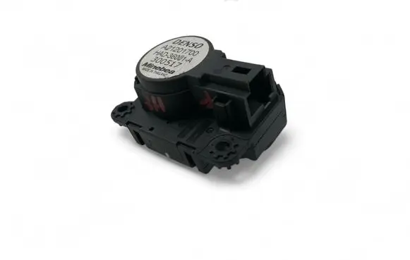 Renault Zoe Air flap motor/actuator A21201700